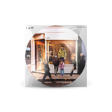 I Am Spotify Fans First Picture Disc