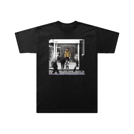 Crossword Tour T-Shirt